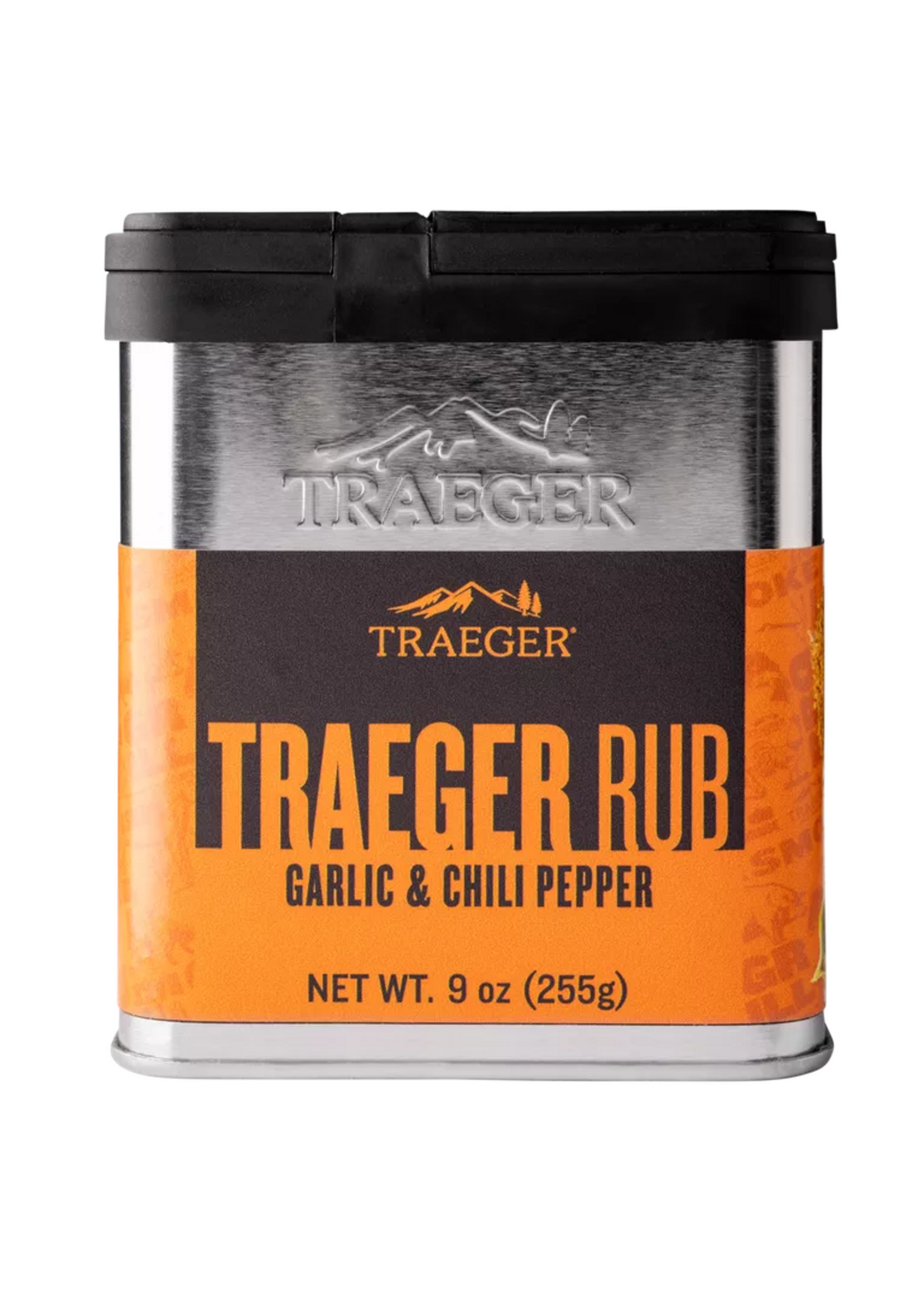 Traeger Grill TRAEGER RUB