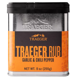 Traeger Grill TRAEGER RUB