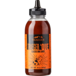 Traeger Grill TRAEGER QUE BBQ SAUCE (16 OZ SQUEEZE)
