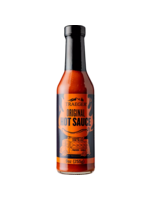 Traeger Grill TRAEGER ORIGINAL HOT SAUCE