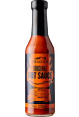 Traeger Grill TRAEGER ORIGINAL HOT SAUCE
