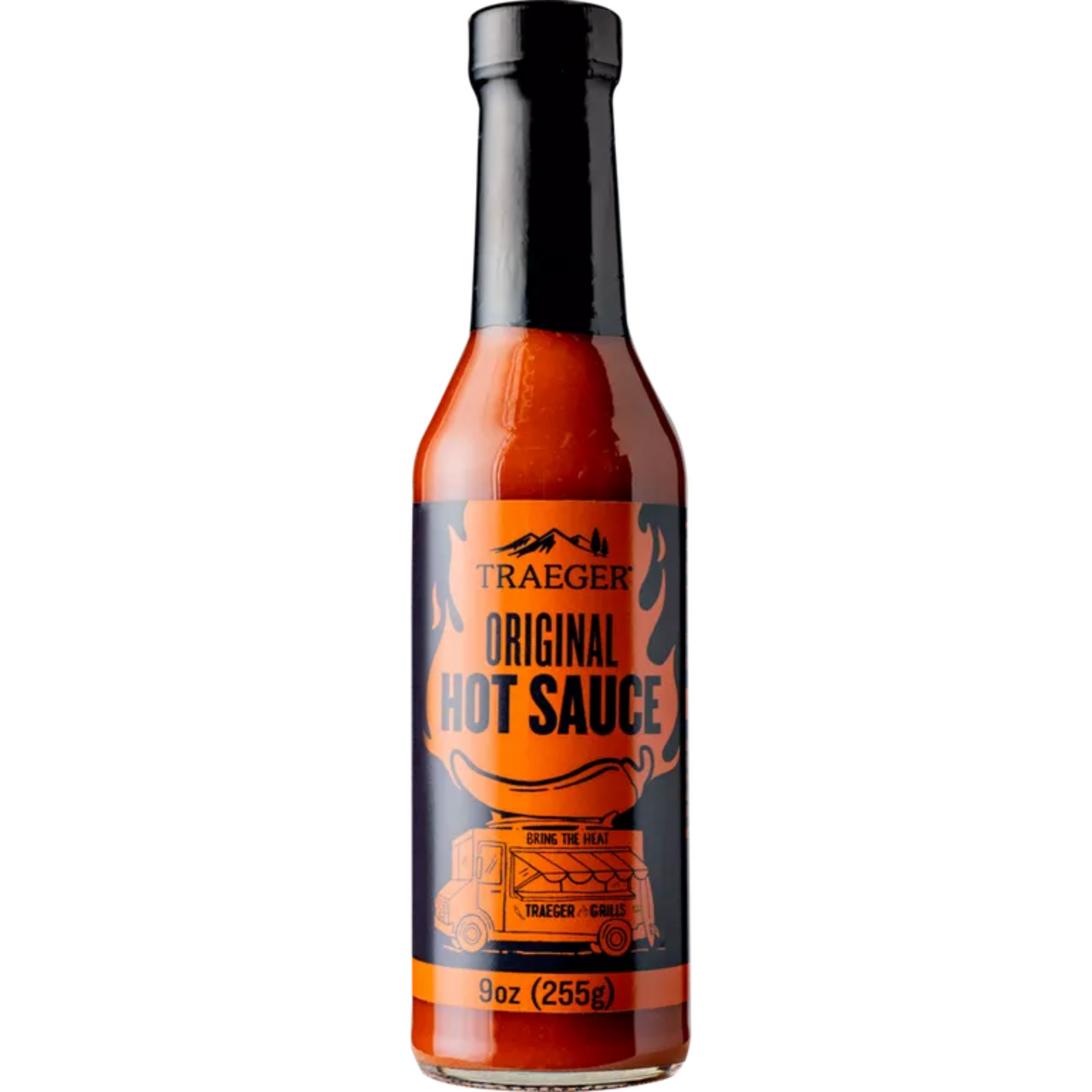 Traeger Grill TRAEGER ORIGINAL HOT SAUCE