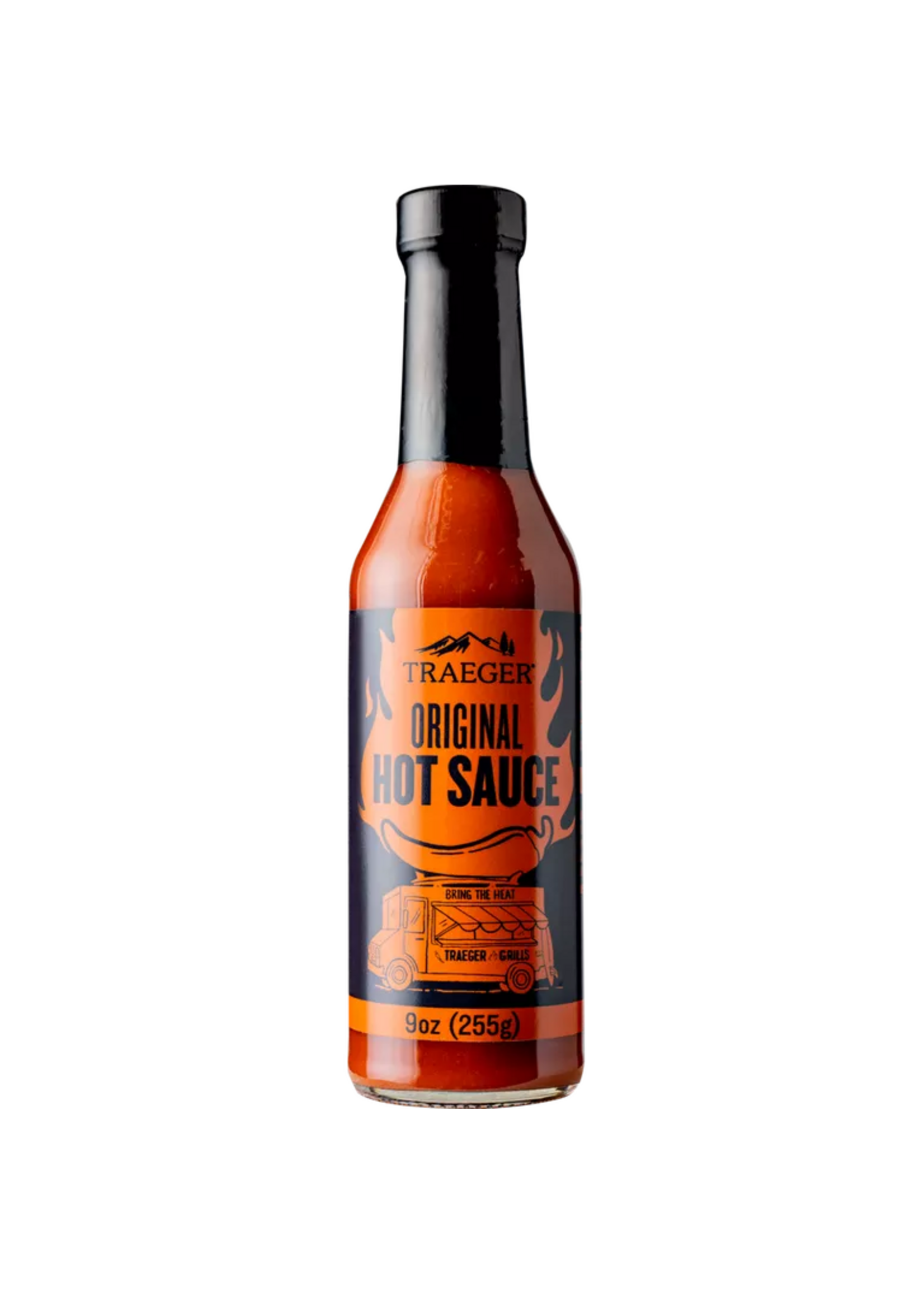 Traeger Grill TRAEGER ORIGINAL HOT SAUCE