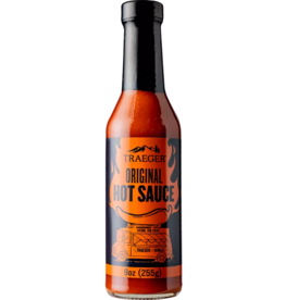 Traeger Grill TRAEGER ORIGINAL HOT SAUCE