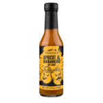 Traeger Grill APRICOT & HABANERO HOT SAUCE