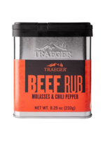 Traeger Grill TRAEGER BEEF RUB 12.5OZ