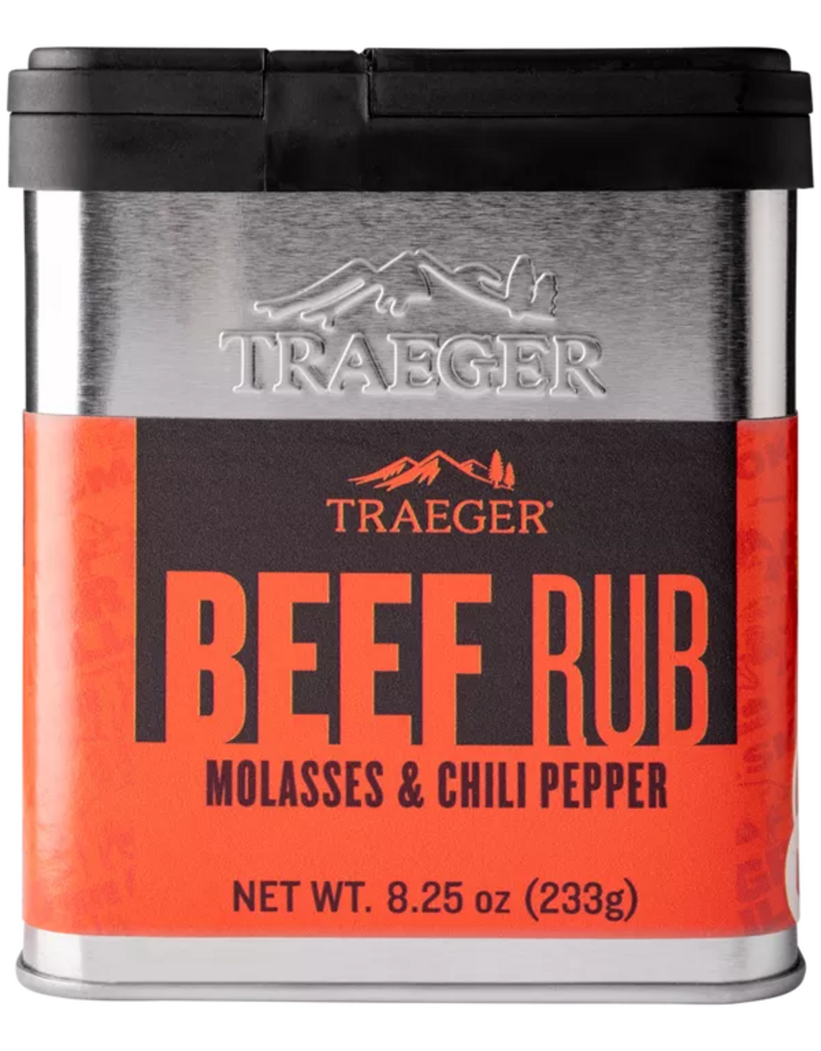 Traeger Grill TRAEGER BEEF RUB 12.5OZ