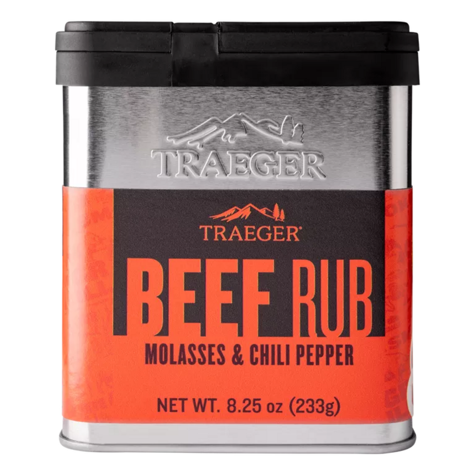Traeger Grill TRAEGER BEEF RUB 12.5OZ