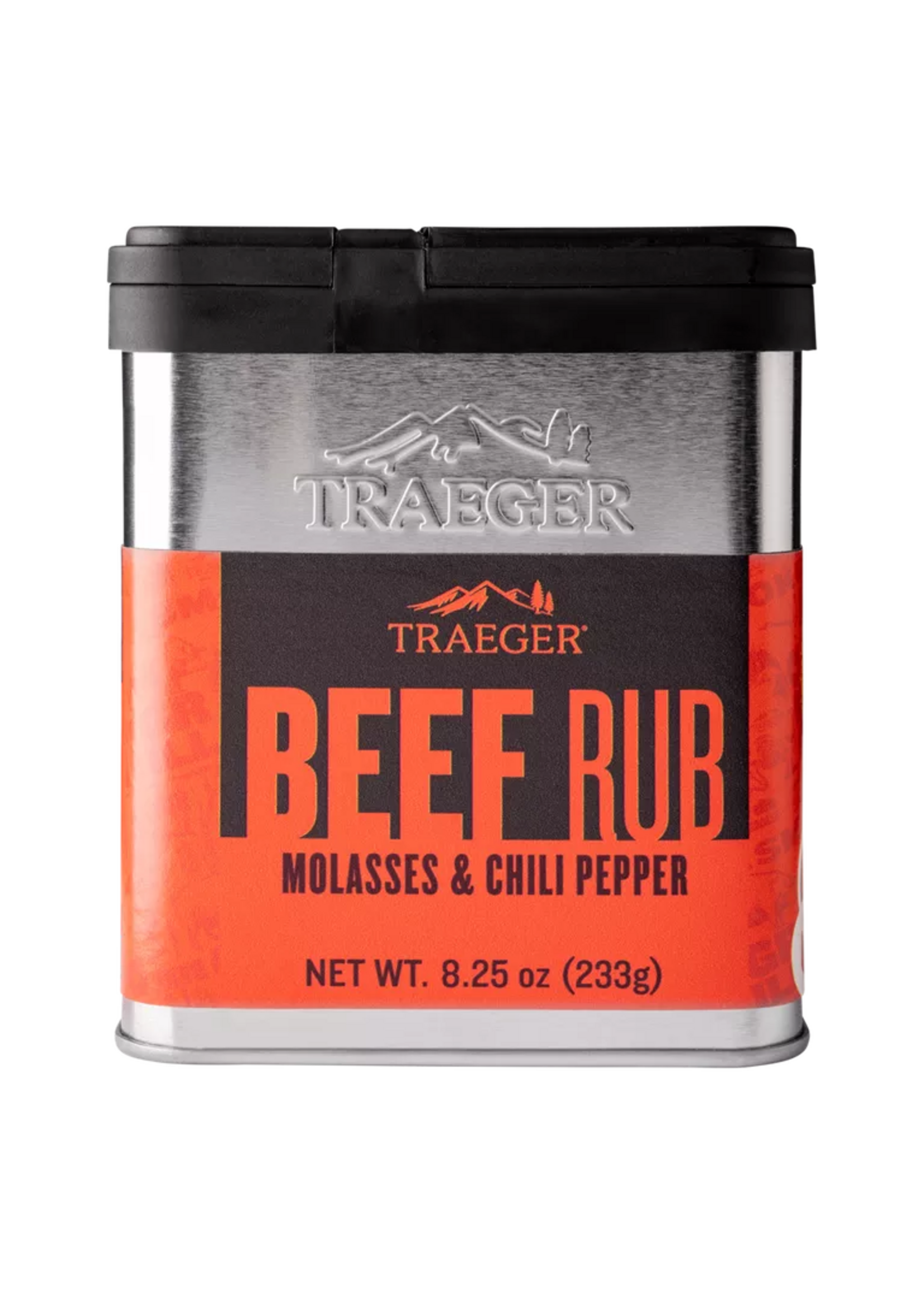 Traeger Grill TRAEGER BEEF RUB 12.5OZ