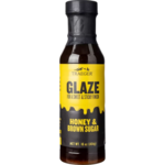 Traeger Grill BROWN SUGAR & HONEY GLAZE