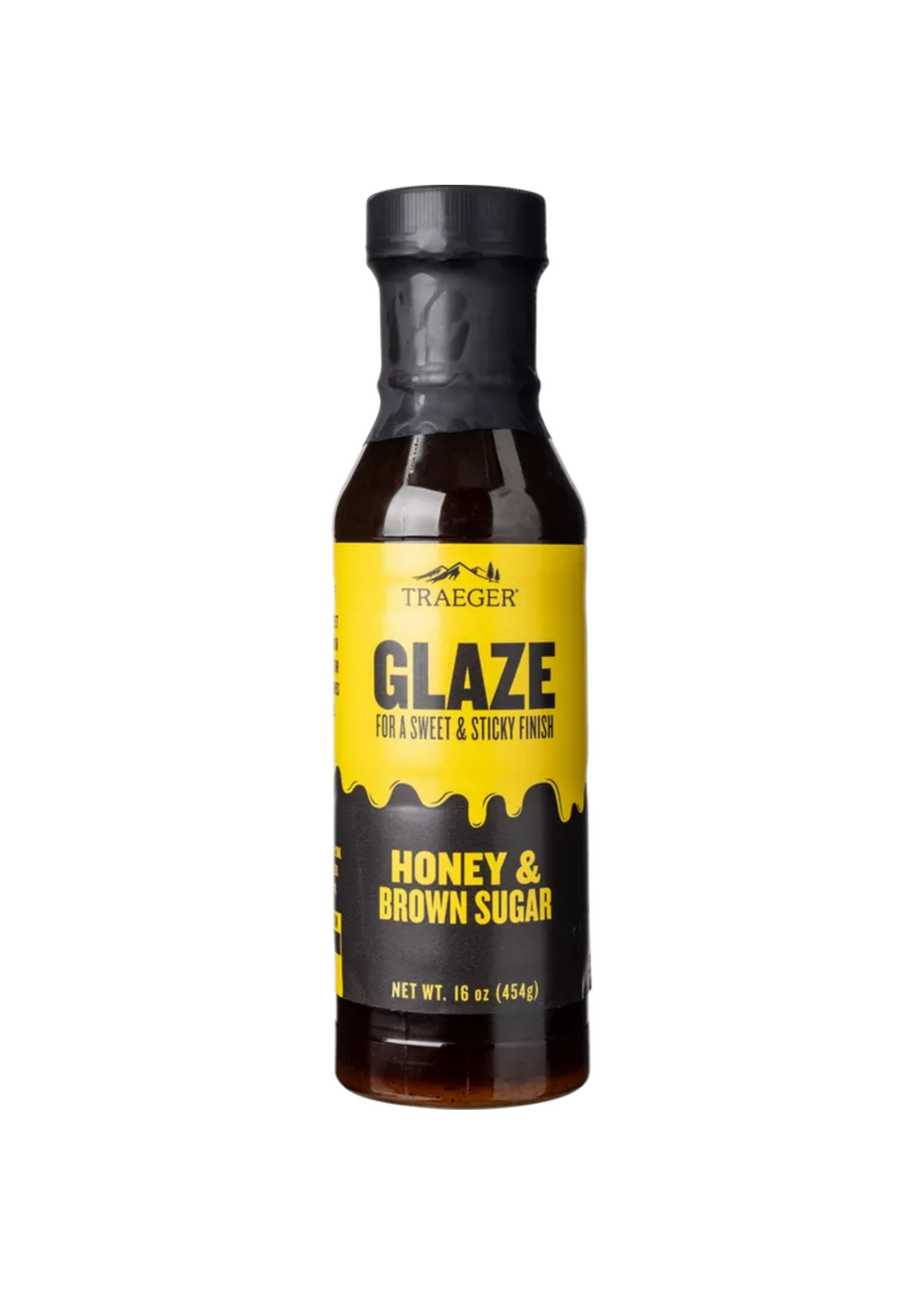 Traeger Grill BROWN SUGAR & HONEY GLAZE