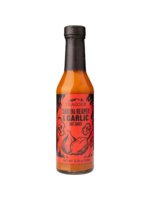 Traeger Grill CAROLINA REAPER & GARLIC HOT SAUCE