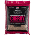 Traeger Grill CHERRY PELLETS (20LB)