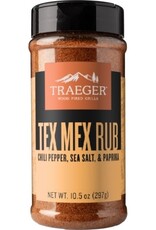 Traeger Grill Tex Mex Rub, 10.5 oz.