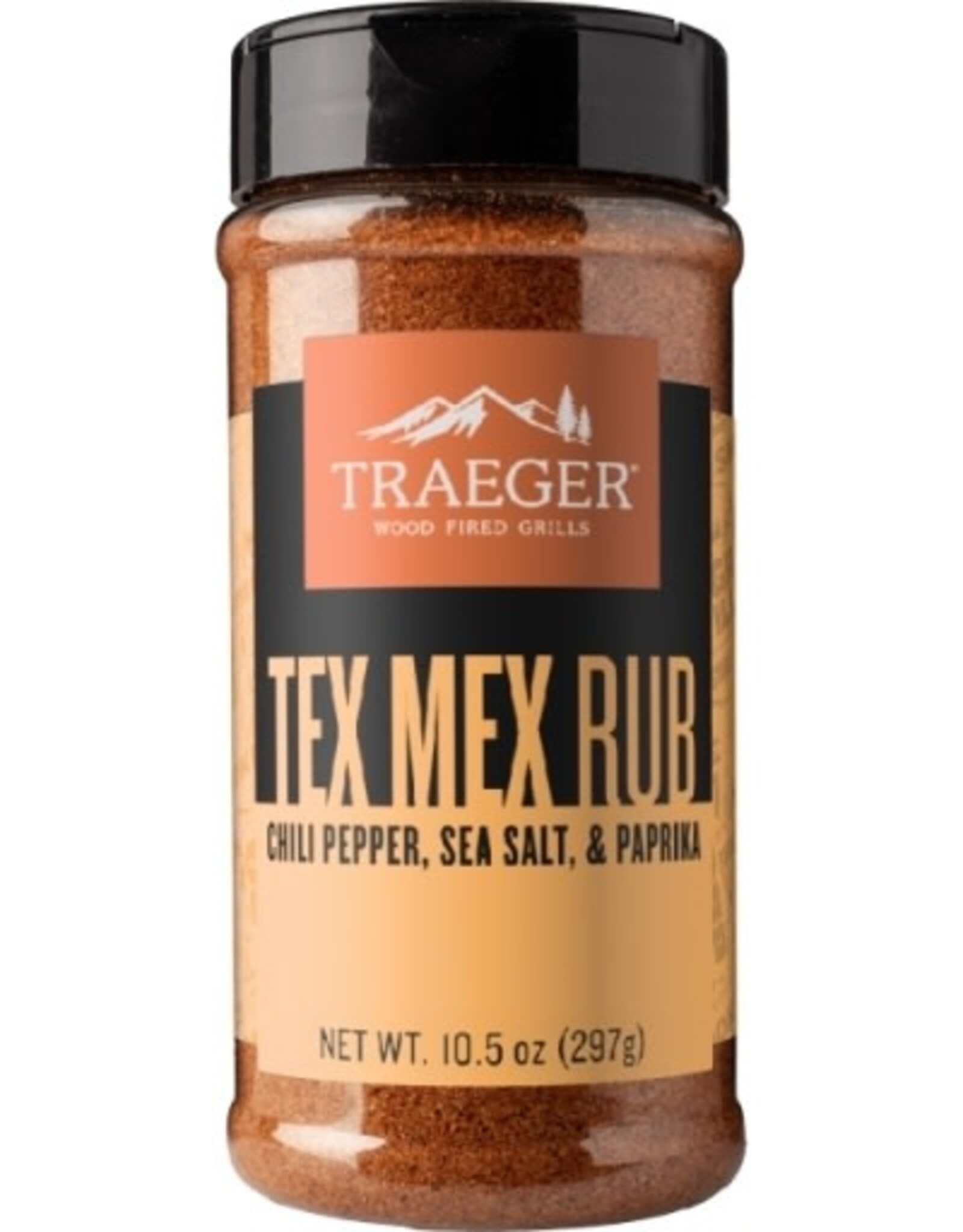 Traeger Grill Tex Mex Rub, 10.5 oz.