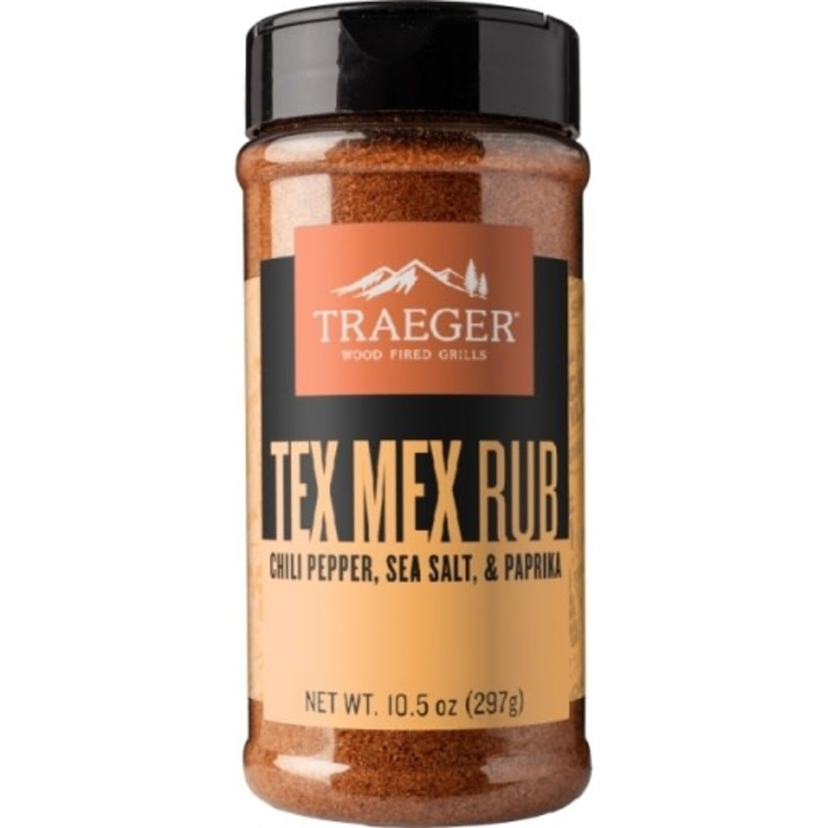 Traeger Grill Tex Mex Rub, 10.5 oz.