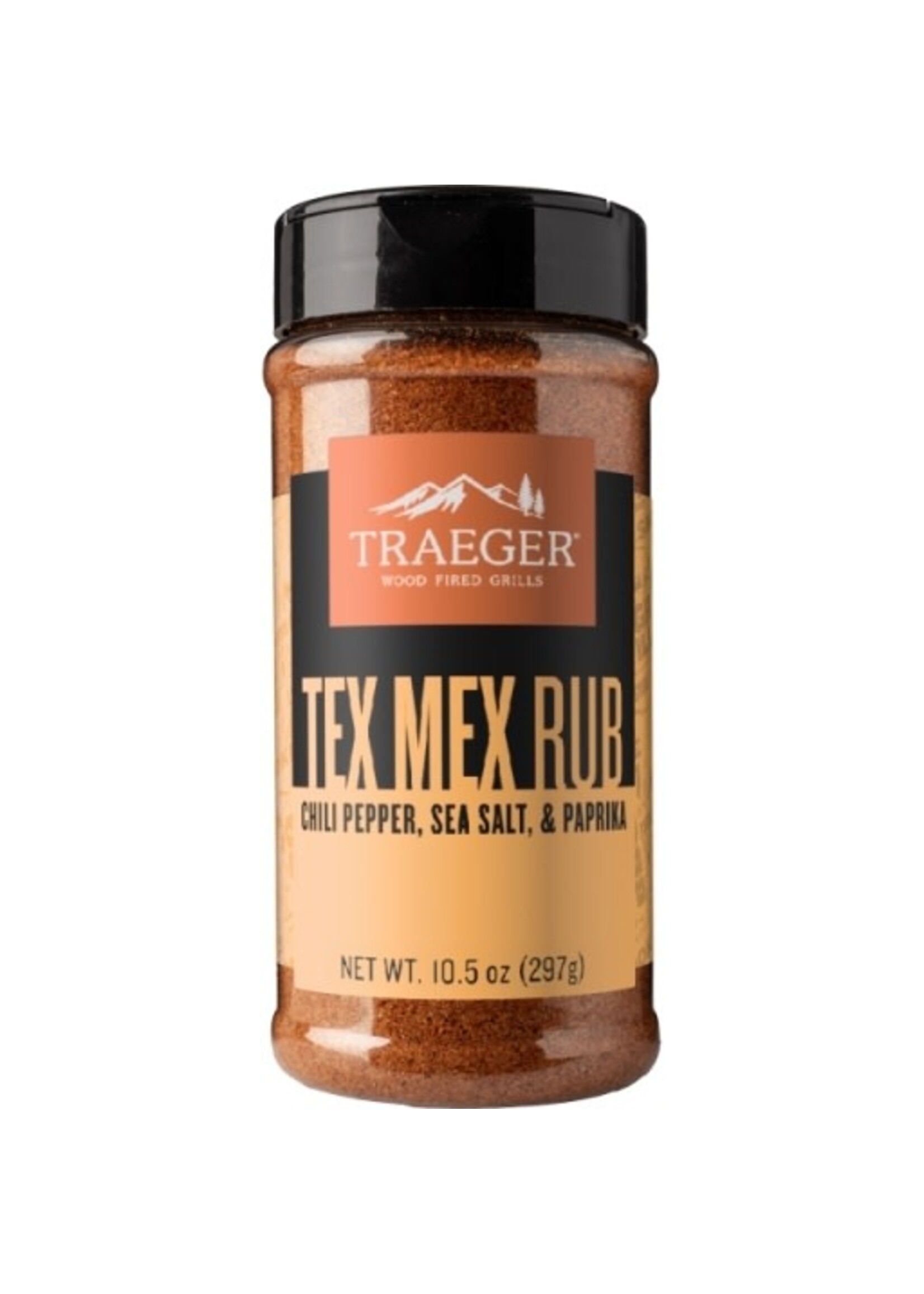 Traeger Grill Tex Mex Rub, 10.5 oz.