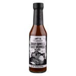Traeger Grill SMOKY CHIPOTLE & GHOST PEPPER HOT SAUCE