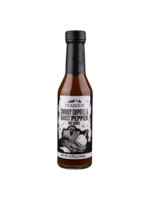 Traeger Grill SMOKY CHIPOTLE & GHOST PEPPER HOT SAUCE
