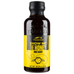 Traeger Grill SHOW ME THE HONEY BBQ SAUCE