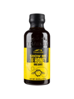 Traeger Grill SHOW ME THE HONEY BBQ SAUCE