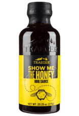 Traeger Grill SHOW ME THE HONEY BBQ SAUCE