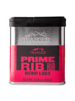 Traeger Grill PRIME RIB RUB