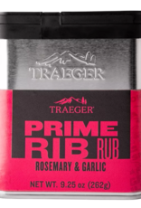Traeger Grill PRIME RIB RUB