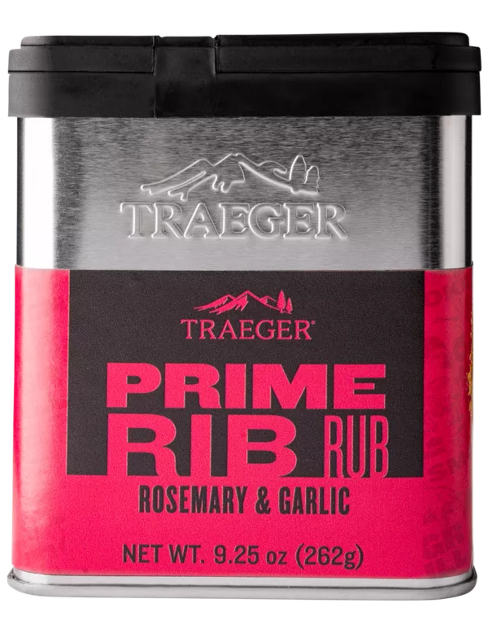 Traeger Grill PRIME RIB RUB