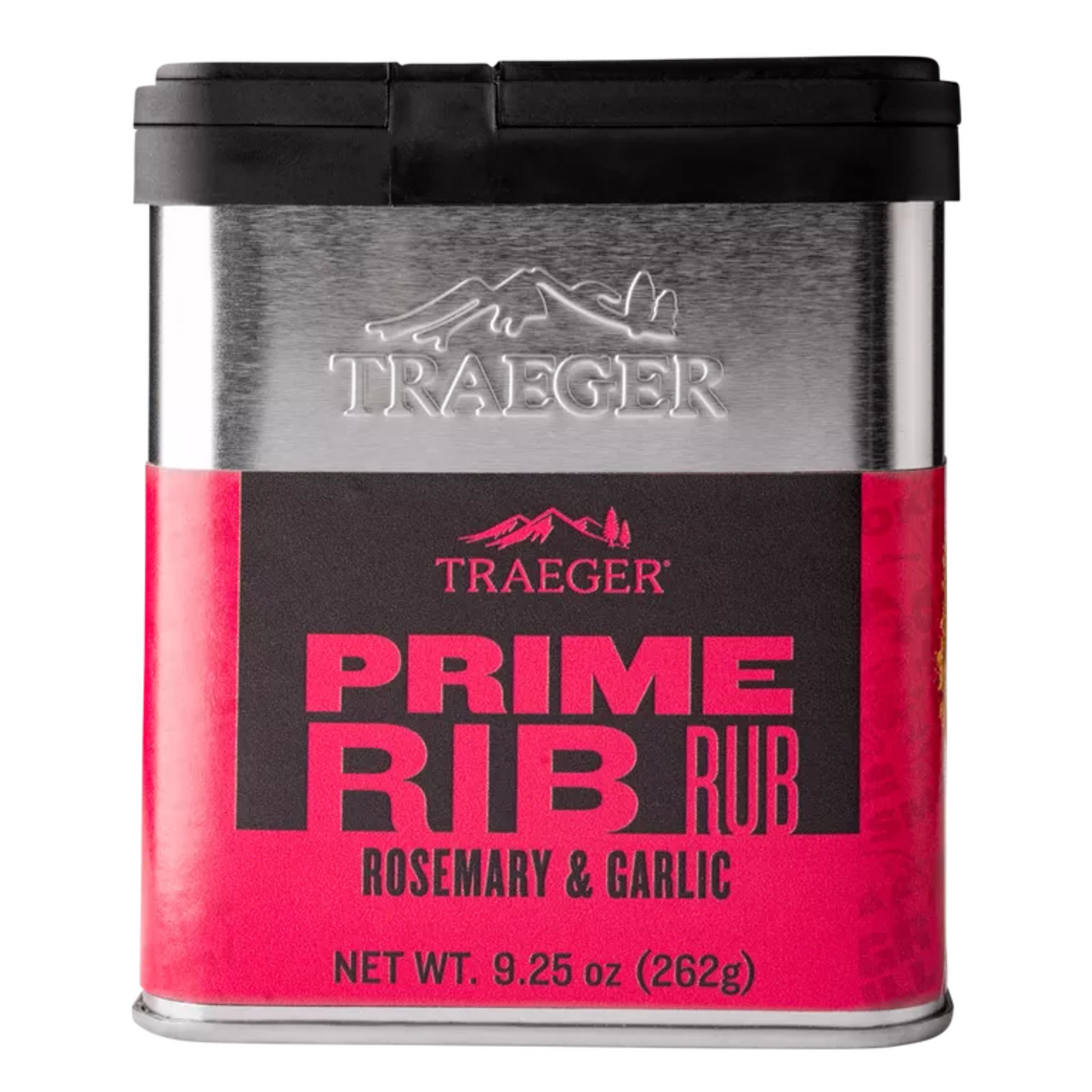 Traeger Grill PRIME RIB RUB
