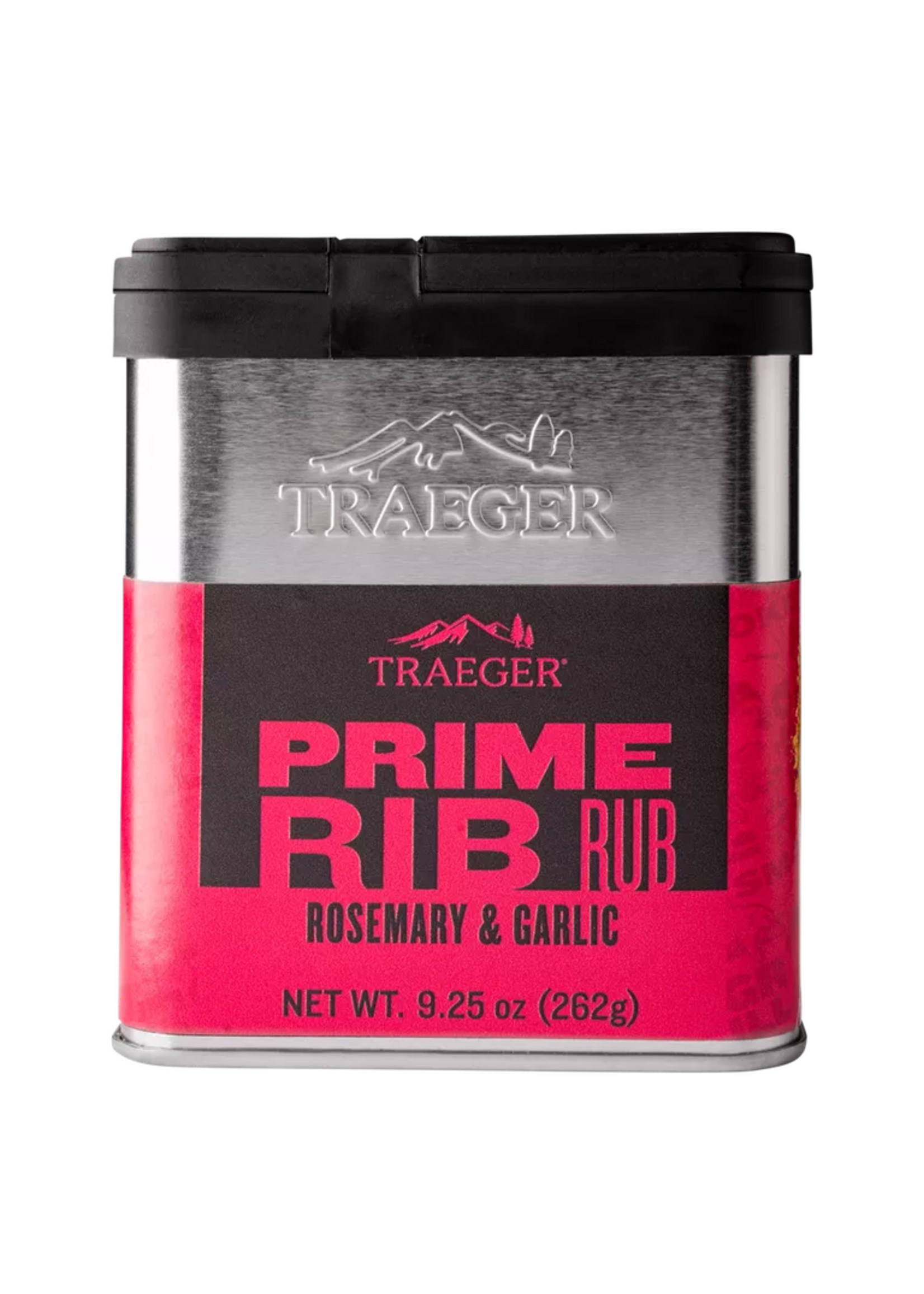Traeger Grill PRIME RIB RUB