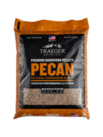Traeger Grill PECAN PELLETS (20LB)