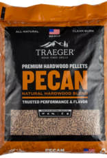 Traeger Grill PECAN PELLETS (20LB)