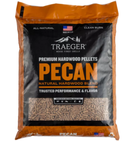 Traeger Grill PECAN PELLETS (20LB)