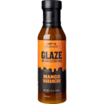 Traeger Grill MANGO & HABANERO GLAZE