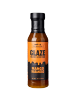 Traeger Grill MANGO & HABANERO GLAZE