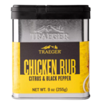 Traeger Grill CHICKEN RUB