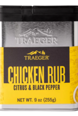 Traeger Grill CHICKEN RUB