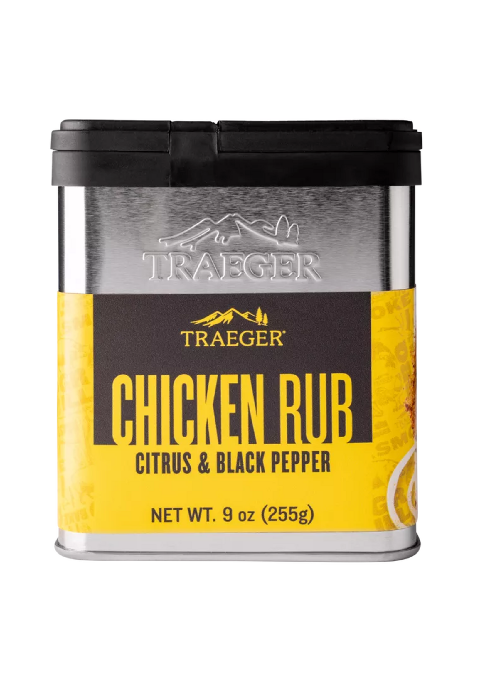 Traeger Grill CHICKEN RUB