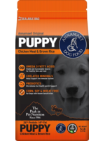 Annamaet Annamaet Original Puppy Dry Dog Food - 5 lb