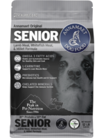 Annamaet Annamaet Original 31% Senior Dry Dog Food - 25 lb