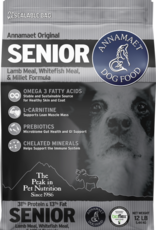 Annamaet Annamaet Original 31% Senior Dry Dog Food - 25 lb