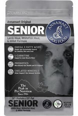 Annamaet Annamaet Original 31% Senior Dry Dog Food - 25 lb