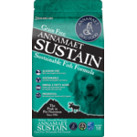 Annamaet Annamaet Grain-Free Sustain  Alaskan Cod Formula Dry Dog Food - 5 lb