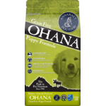 Annamaet Annamaet Grain-Free Ohana Puppy Formula Dry Dog Food - 5 lb