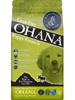 Annamaet Annamaet Grain-Free Ohana Puppy Formula Dry Dog Food - 5 lb