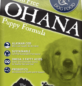 Annamaet Annamaet Grain-Free Ohana Puppy Formula Dry Dog Food - 5 lb