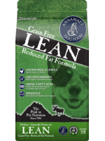 Annamaet Annamaet Grain-Free Lean Low Fat Formula Dry Dog Food - 25 lb