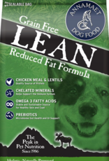 Annamaet Annamaet Grain-Free Lean Low Fat Formula Dry Dog Food - 25 lb