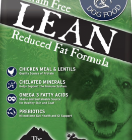 Annamaet Annamaet Grain-Free Lean Low Fat Formula Dry Dog Food - 25 lb